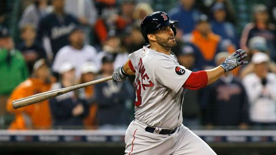 McAdam: Offense has yet to show up for the Red Sox  taken at BSJ Headquarters  (Red Sox)